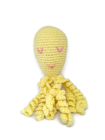 ❤️ Baby Octopi :: perfect for Prems & New Borns