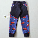 Kids Trackies with Double Knee and Pockets!