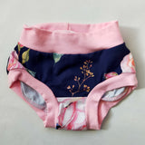 'Scrappy' Knickers  Size 2/3 years